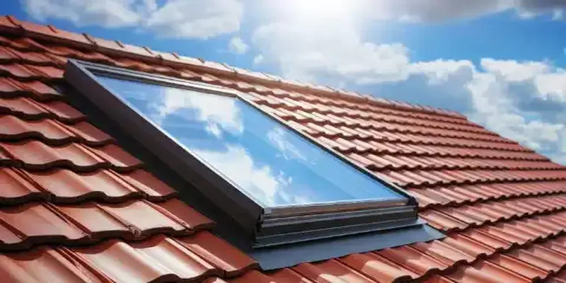 pose de velux et fenêtres de toit à Gresy Sur Aix